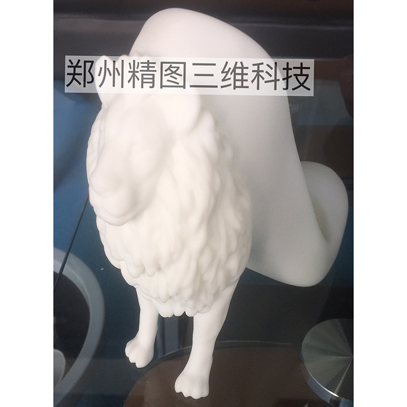 鶴壁高精度3D打印設(shè)計